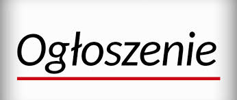 Ogłoszenie o zamówieniu w postępowaniu o udzielenie zamówienia publicznego na usługę ubezpieczenia Szpitala Murcki Sp. z o.o.